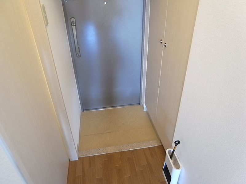 ウインドヒル鎌ヶ谷6階 玄関