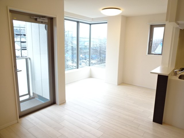 グランディール リビング