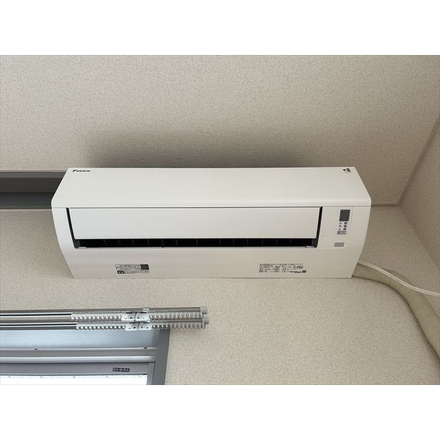 ウエダマンション201号室 部屋その他