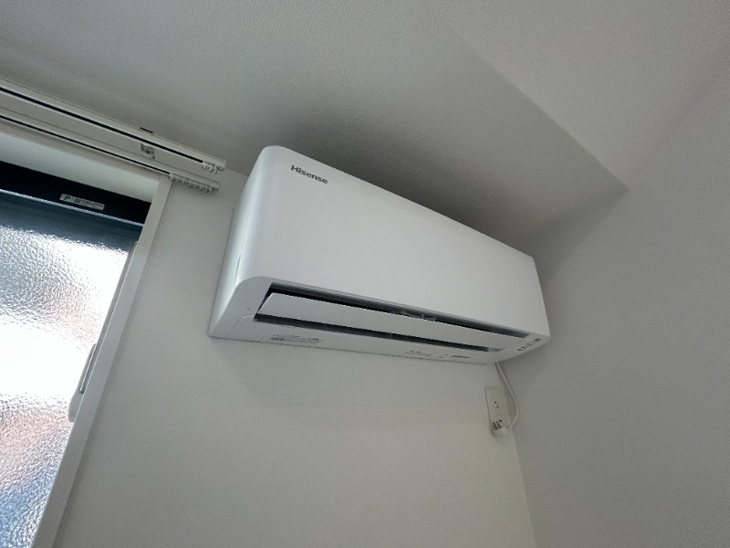 マウ東高円寺2階 部屋設備