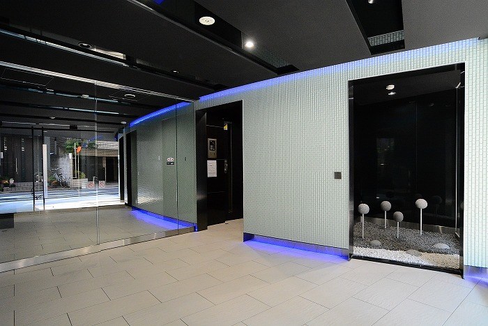 グランドコンシェルジュ三宿アジールコート1階 部屋その他