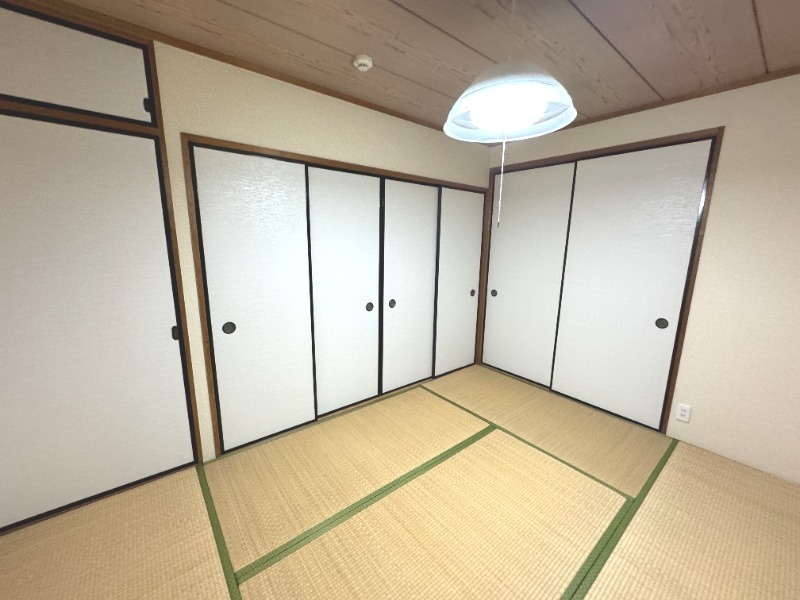 レジオン松戸3階 部屋その他