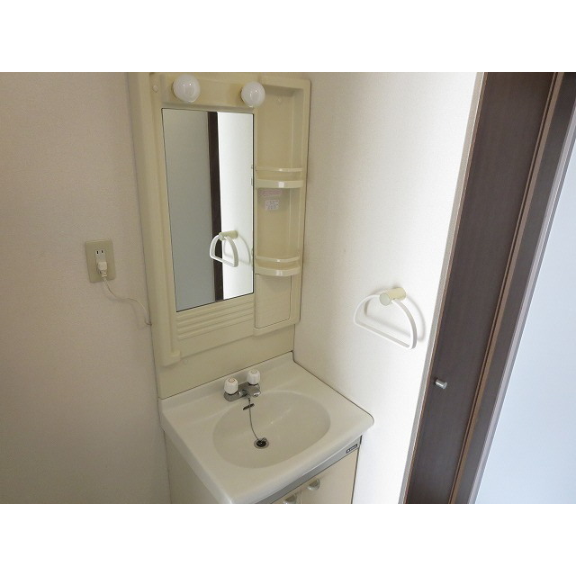 サフィールフォーレ65313号室 内観