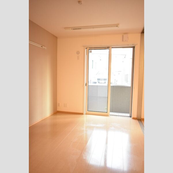 メリーコート リビング