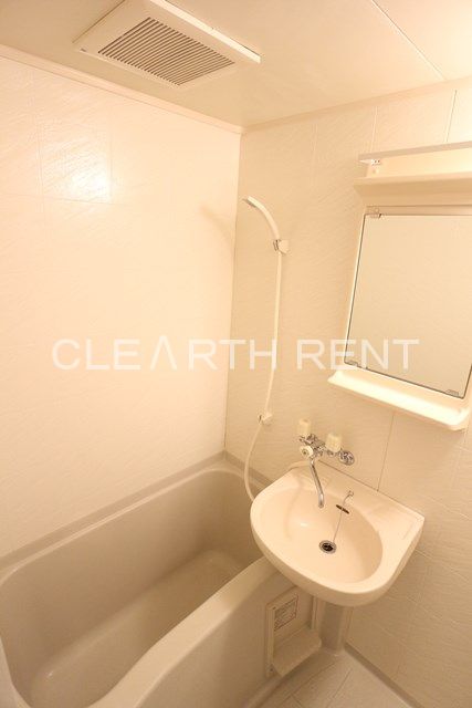 菱和パレス桜台 同タイプ別住戸写真となります。現況と異なる場合がございます。