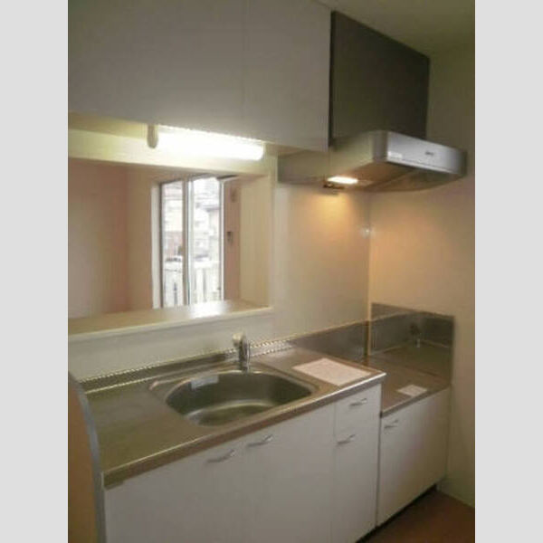 エスペランス　Ⅱ キッチン