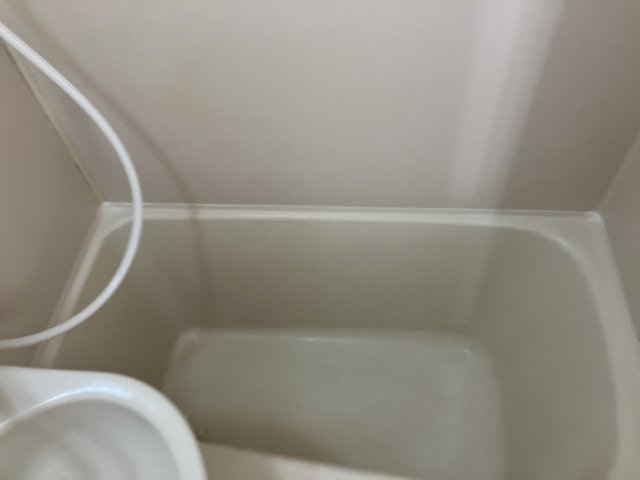 ベルピア北松戸第3-1 お風呂