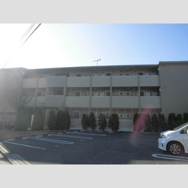 グランドゥールの外観画像