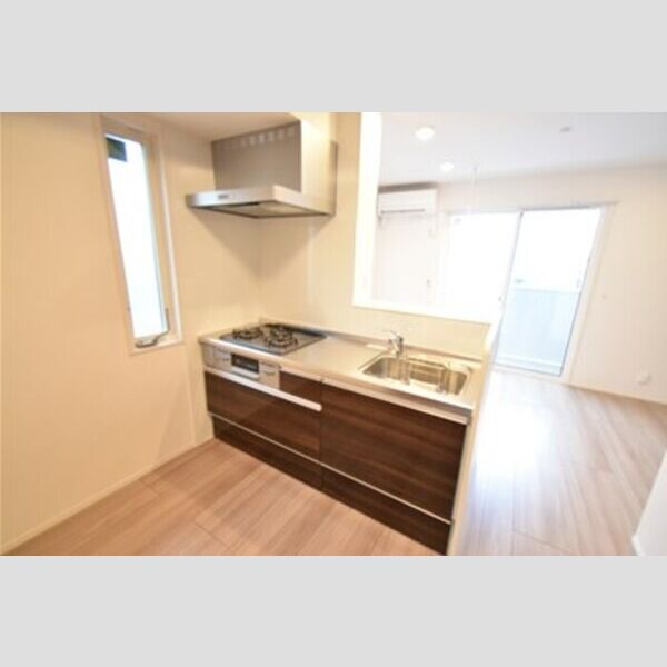 グランドゥール　Ⅰ キッチン