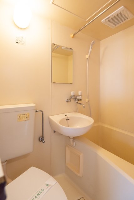 ダイホープラザ千駄木9階 同建物別部屋の参考画像