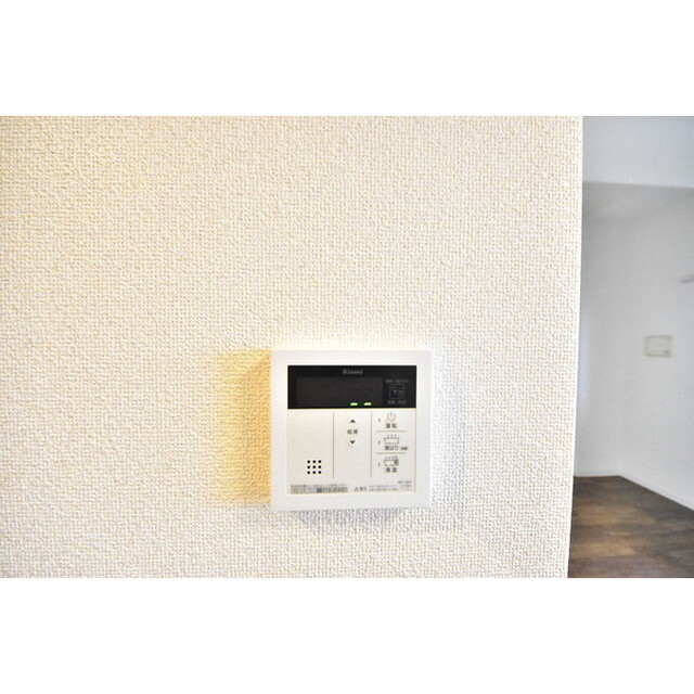 CRESCENT COURT0319号室 内観
