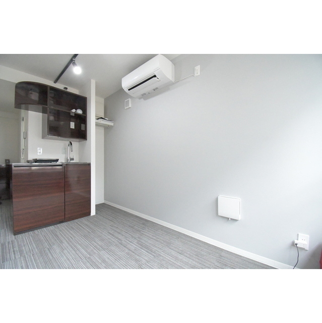 ＨＪ　ＰＬＡＣＥ神楽坂0404号室 内観