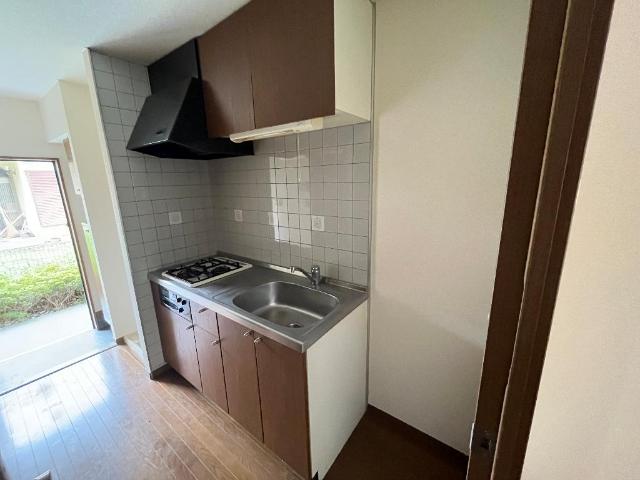 ロズウェルシブヤ キッチン