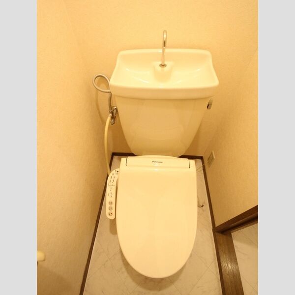 ルードルフィアタウンズ　C101号室 同建物別部屋の参考画像