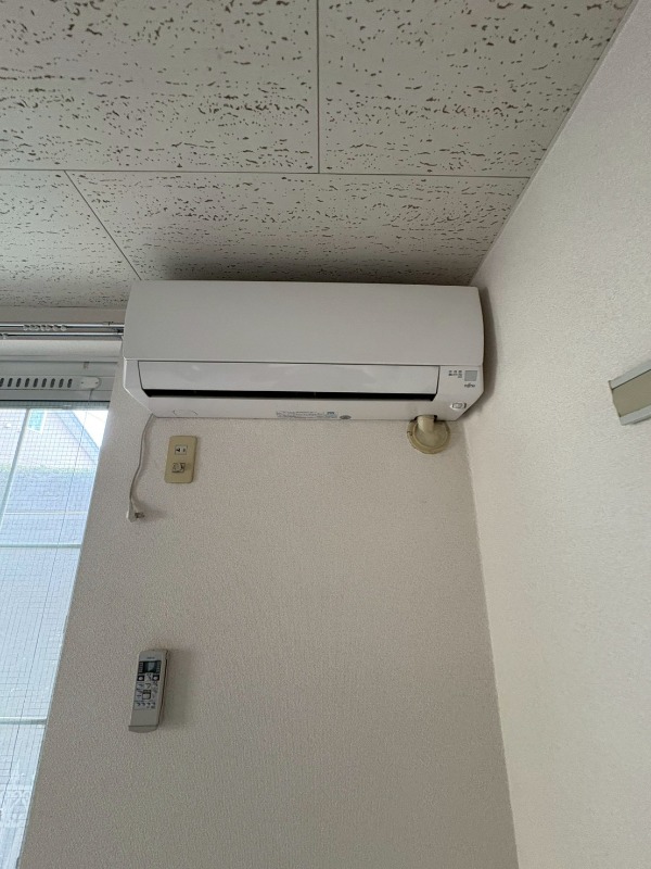 ヴィラネル田園調布 部屋設備