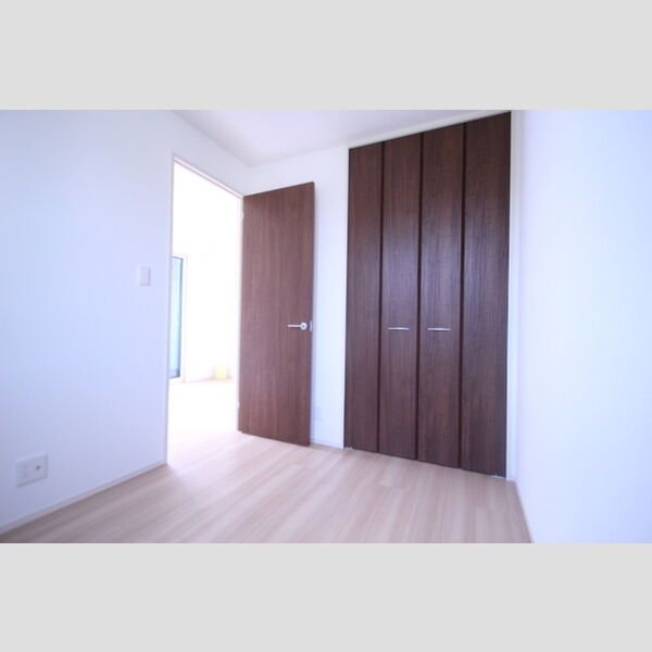 フォレシア201号室 部屋その他