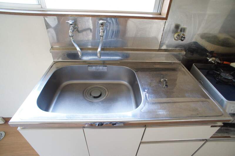 グレーエス日光 205号室の代用写真です