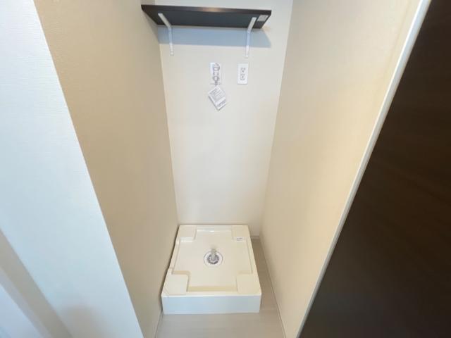 （仮称）小田原市田島マンション新築工事101号室 浴室乾燥機（イメージ）