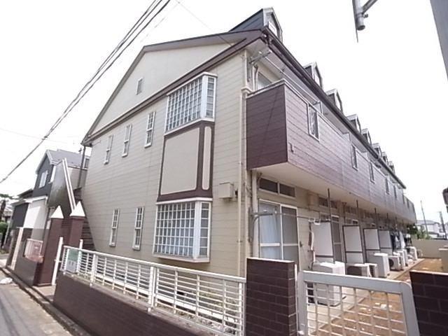 パレス八千代台2階 部屋その他