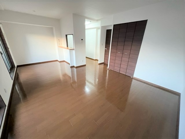 ＧｒａｎＡｘｉｓ綱島 リビング