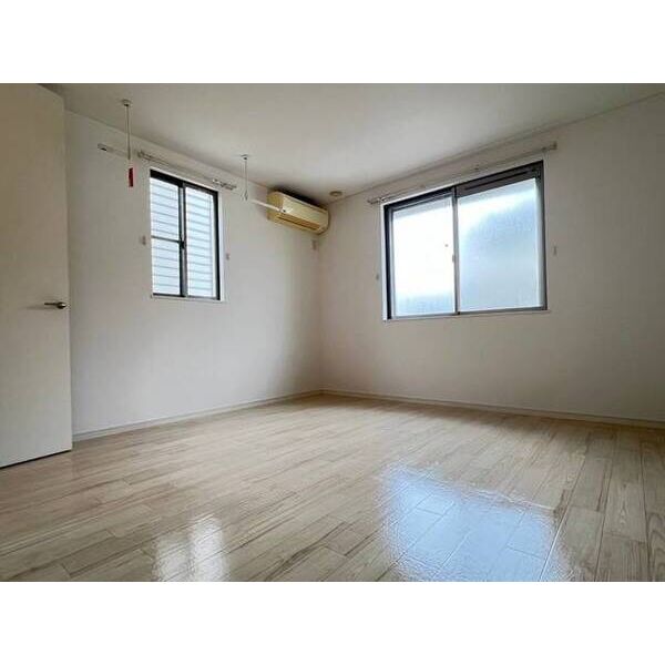 CASA　YAMAMOTO リビング