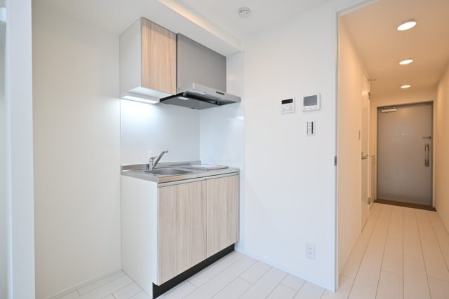 長楽町屋レジデンス2階 キッチン