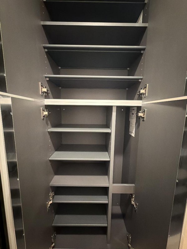 ルネコート大鳥居Ⅳ1階 眺望