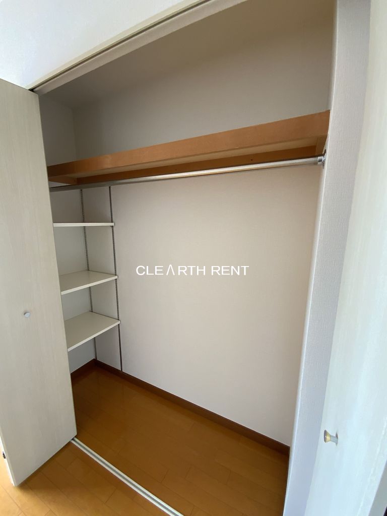 コンシェリアＲ 四谷3階 同タイプ別住戸写真となります。現況と異なる場合がございます。