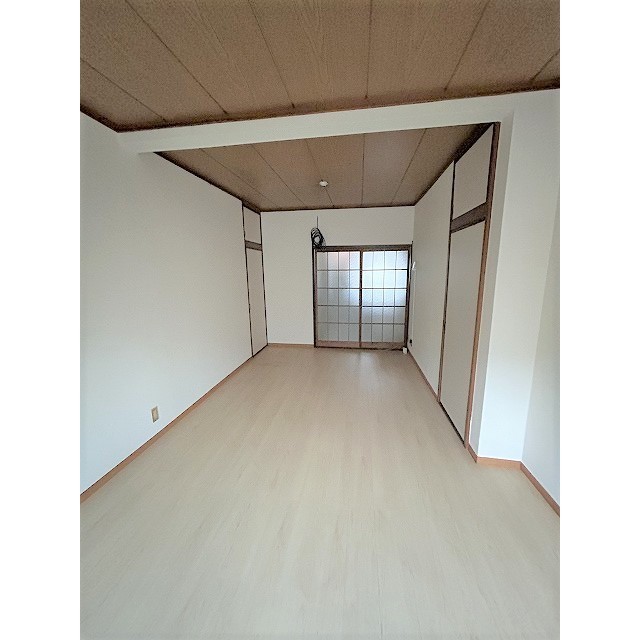 グロリアコーポ リビング