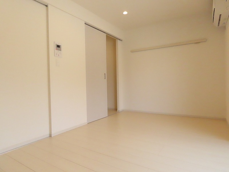 リブリ・fineⅡ3階 内観