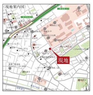 プラウドフラット三軒茶屋Ⅱ303号室 null