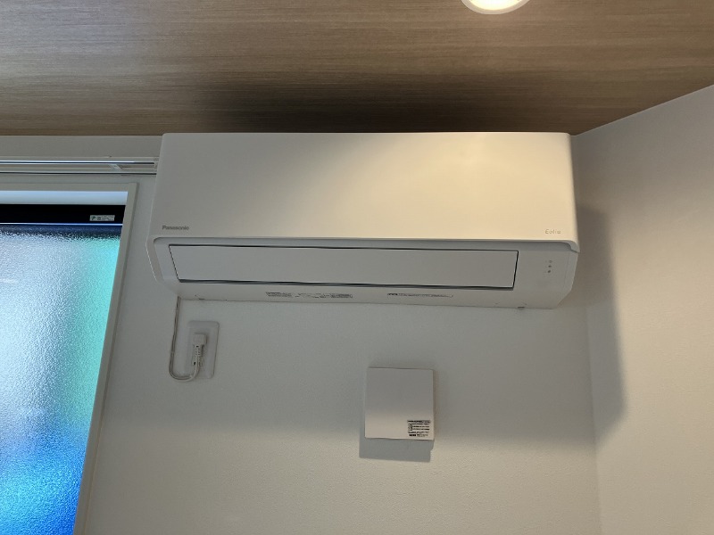 町屋PrimeCourt 部屋設備