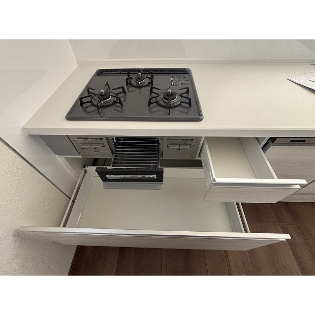 大泉学園町７丁目戸建賃貸住宅 内観