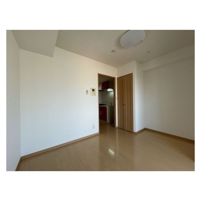 Conde相模原1102号室 リビング