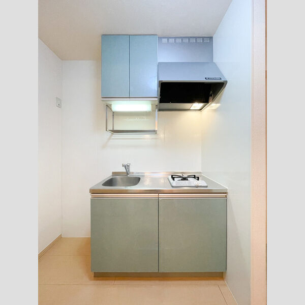 セジュール富士見 システムキッチン
