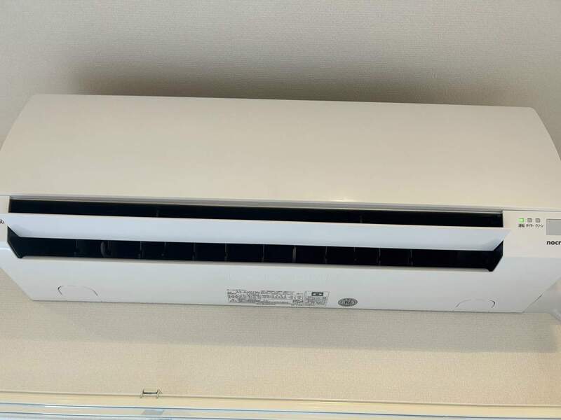 Sfiac2階 部屋設備