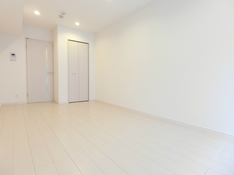 リブリ・ニューイースト2階 部屋その他