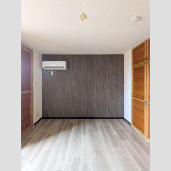 AWAビル202号室 リビング