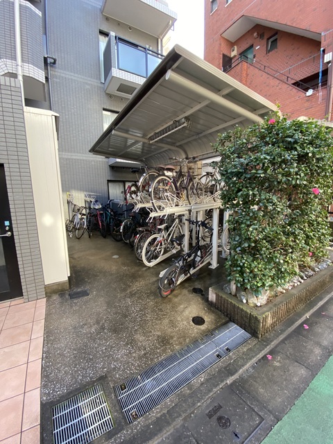 ＬＹＮＸ南台Ⅲ0402号室 その他共有部分