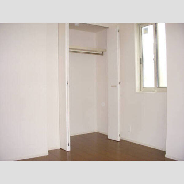 ルミエール久が原 ルミエール久が原101 洋室クローゼット