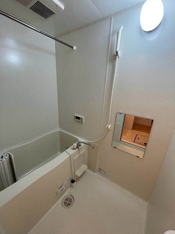 Ｙ・ヒルズＡ お風呂