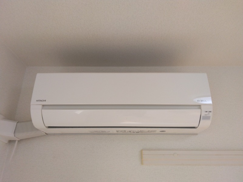 アソシア　レジデンス2階 部屋その他