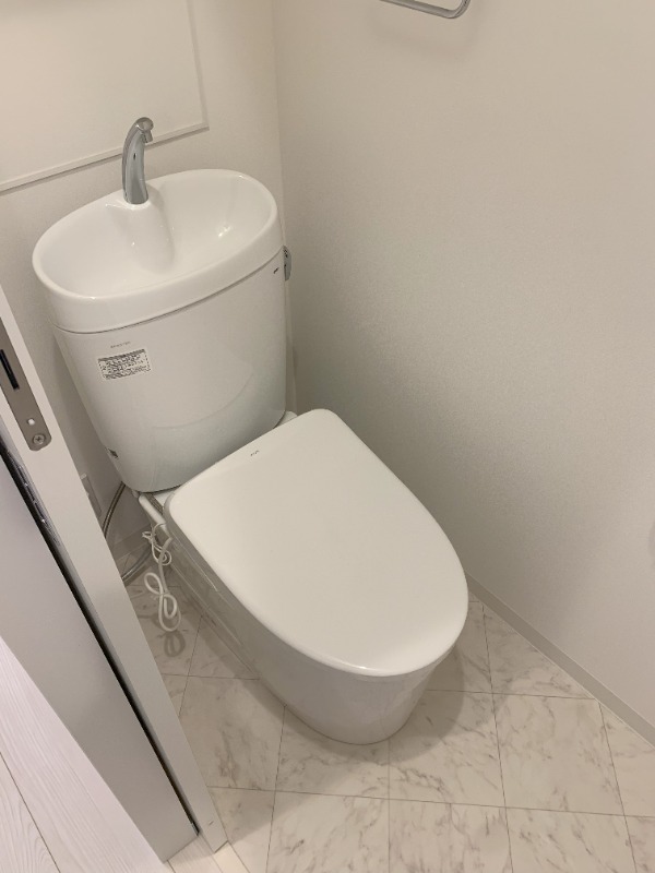 リヴシティ両国五番館5階 同仕様