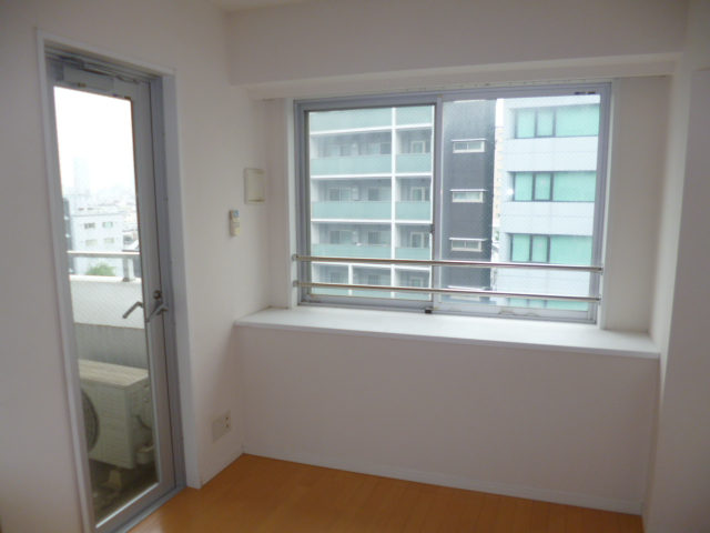 レニール本駒込4階 部屋その他
