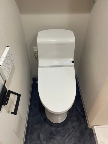 SYFORME MORISHITA ※過去退去時のお写真です