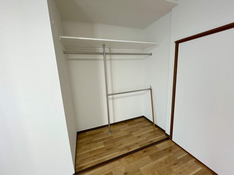 ハイム美樹2階 部屋その他