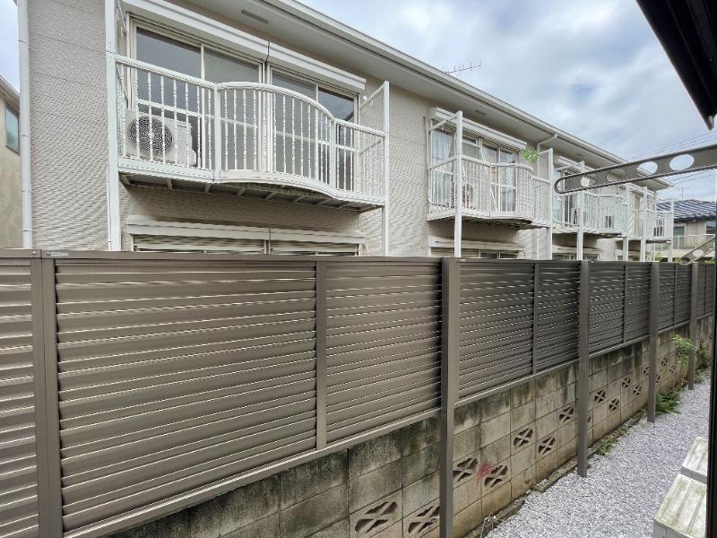 バーミープレイス鷺ノ宮1階 部屋その他