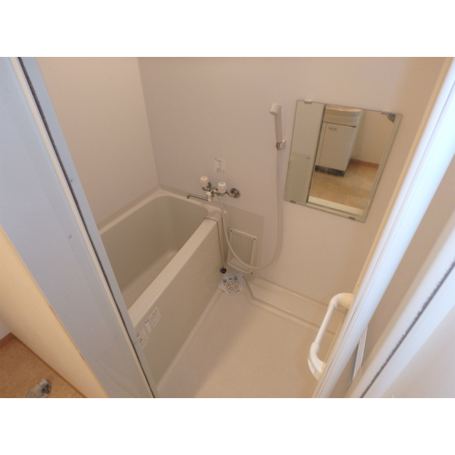 ＦＲＥＡ　Ｍ　桜台 お風呂