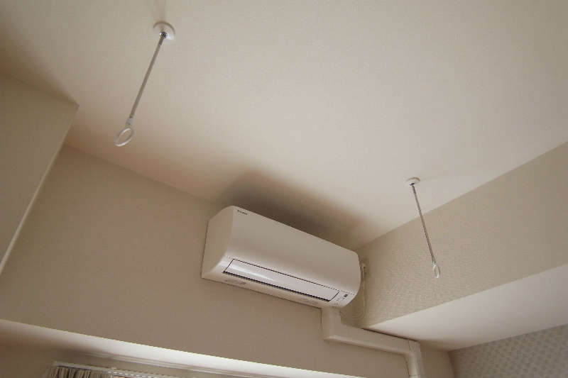 レスポワール佃2階 同建物別部屋の参考画像