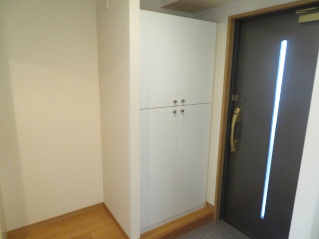 サンイング多摩川 別部屋参考写真